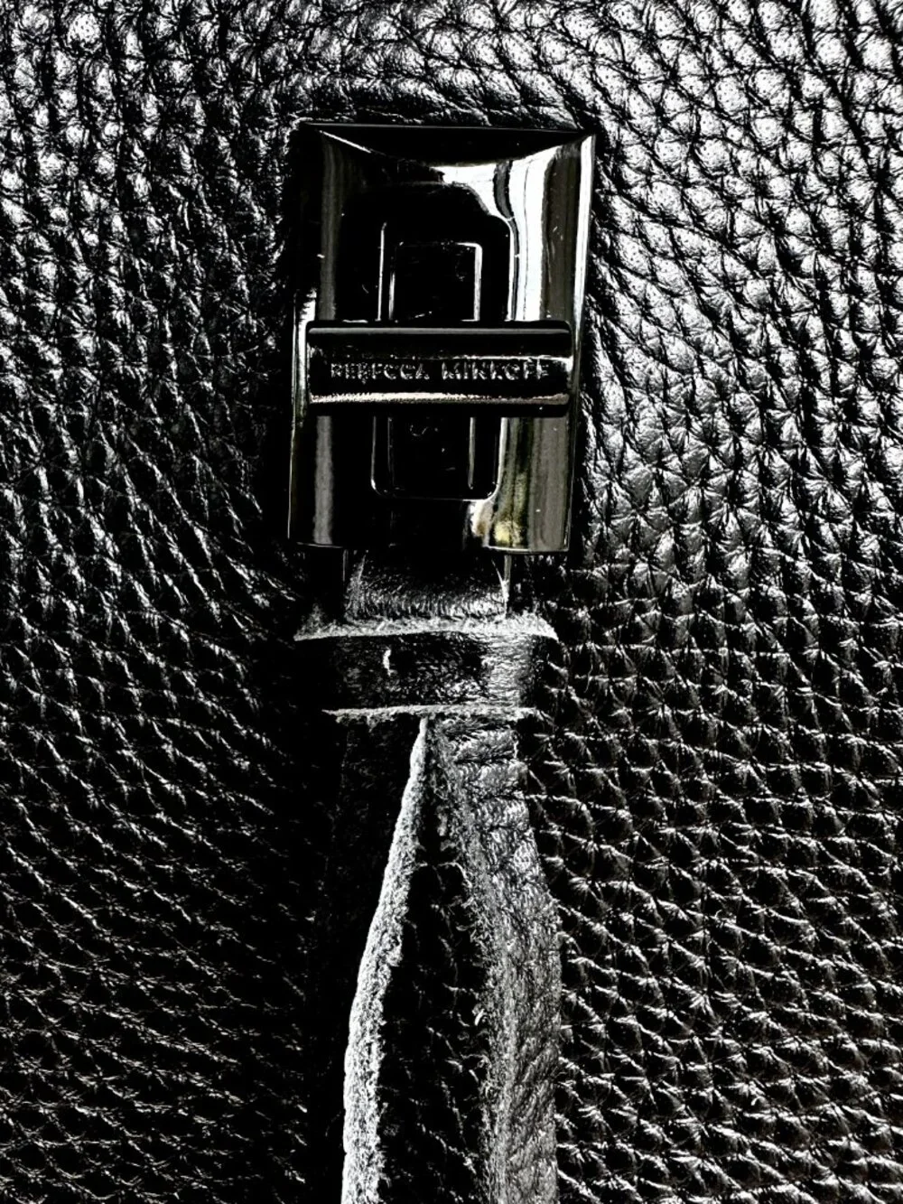 Rebecca Minkoff rebecca minoff